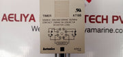 Autonics at8b timer 0 to 10 min