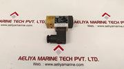 Trafag 9b0.2080 pressure switch