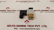 Trafag 9b0.2080 pressure switch