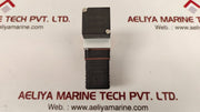 Trafag 9b0.2080 pressure switch