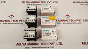 Siemens 3Th2022-0Tb4 Control Relay Dc24V/1,2W