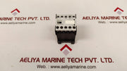 Siemens 3Th2022-0Tb4 Control Relay Dc24V/1,2W