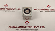 Omron H3Ba-n8H Timer 1.2S To 300H 110 Vac 50/60Hz