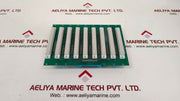 Valmet 542852-3a pc board 542852-3b