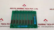 Valmet 542852-3a pc board 542852-3b