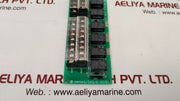 Terasaki esm-201 11 emergency stop module k/949/6-001b