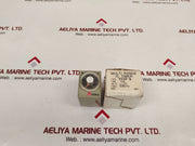 St2P-e Multi Range Ic Timer 0-60Sec 1A 220Vac 50/60Hz