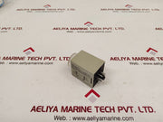 St2P-e Multi Range Ic Timer 0-60Sec 1A 220Vac 50/60Hz