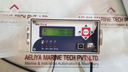 C&S Electric Iru-pro U Under Over Voltage Relay