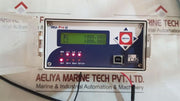 C&S Electric Iru-pro U Under Over Voltage Relay