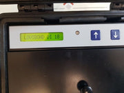 Lovibond Di 10 Digital Portable Incubator Set