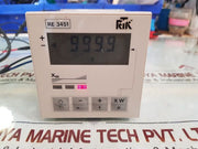 Rtk 9404 429 01324 Temperature Controller