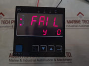 Pma Ks42-112-0000E-000 Temperature Controller Vers.2.7