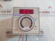 Maxthermo/Maximum Electronic Mc-2131-11 Temperature Controller