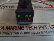 Rkc Instrument Cb100L Digital Temperature Controller Ja3-m*Nn-n-n1/A