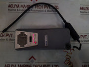Unitor 5750A Automatic Halogen Leak Detector