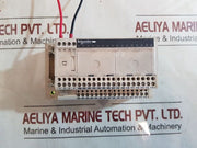 Schneider Electric Abe7-h16R21 Digital Input/Output Module 3N-2013-w28