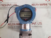 Rosemount 3051 Fieldbus Pressure Transmitter Rev.Aa 9-17.5 Vdc/17.5Ma