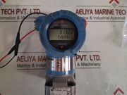 Rosemount 3051 Fieldbus Pressure Transmitter Rev.Aa 9-17.5 Vdc/17.5Ma