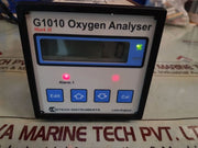 Hitech Instruments G1010 Oxygen Analyser