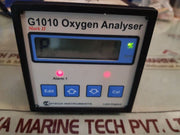 Hitech Instruments G1010 Oxygen Analyser