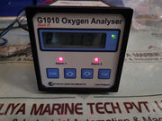 Hitech Instruments G1010 Oxygen Analyser (New)