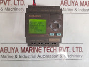 Siemens 6Ed1 052-1Md00-0Ba4 Logic Module S C-t3A45144