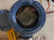 Rosemount 3051S2Tg3A2E11A1Bb4D1E7M5P1Q4Qtt1 Pressure Transmitterset 3051S Series