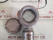 Rosemount 3051S2Tg3A2E11A1Kd1E7M5P1Q4Qtt1 Pressure Transmitter Set
