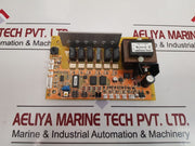 Imi 630900789 Pcb Card
