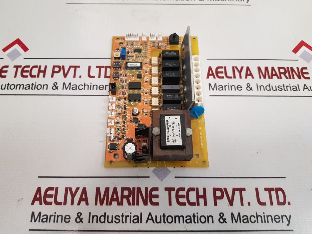 Imi 630900789 Pcb Card