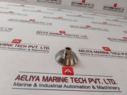 Lot of 2X IMI BAILEY BIRKETT 018435-226 Aflas Disc Pressure Relief Valve