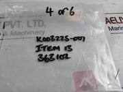 Imi Bailey Birkett K003225-001 Gasket Set