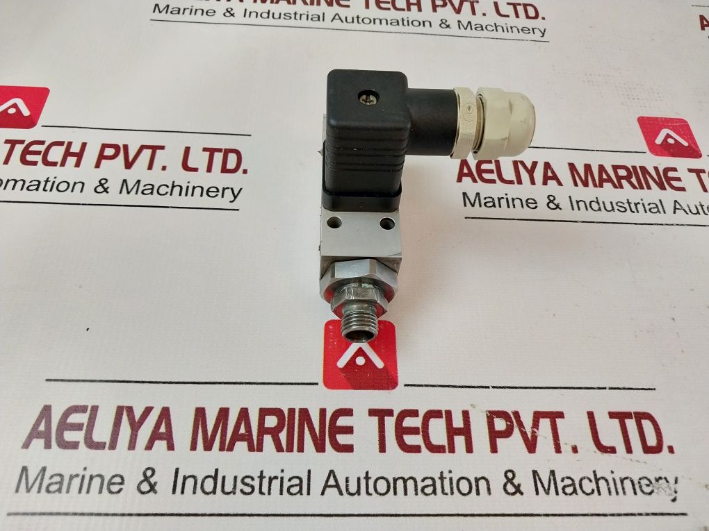 Imi Norgren 0882100 Pressure Switch 5-70 Bar