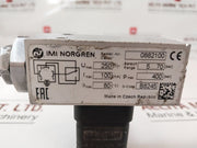 Imi Norgren 0882100 Pressure Switch 5-70 Bar