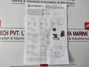 Imi Norgren 0882100 Pressure Switch 5…70 [Bar]