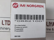 Imi Norgren 0882100 Pressure Switch 5…70 [Bar]