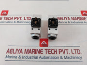 Imi Norgren 0882100 Pressure Switch Without Coil 400[Bar]