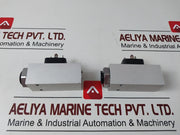 Imi Norgren 0882200 Pressure Switch 10…160 [Bar] 250V