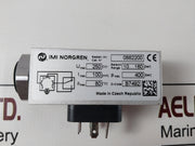 Imi Norgren 0882200 Pressure Switch 10…160 [Bar] 250V
