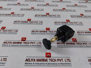 Imi Norgren 11-818-110 Pressure Regulator 14 Bar 200 Psig