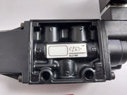 Imi Norgren 12J Solenoid Valve 12Vdc Ku21Wf 0.17A Ip65