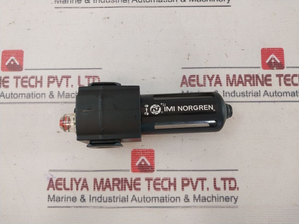 Imi Norgren L73M-3Gp-epn Air Lubricator