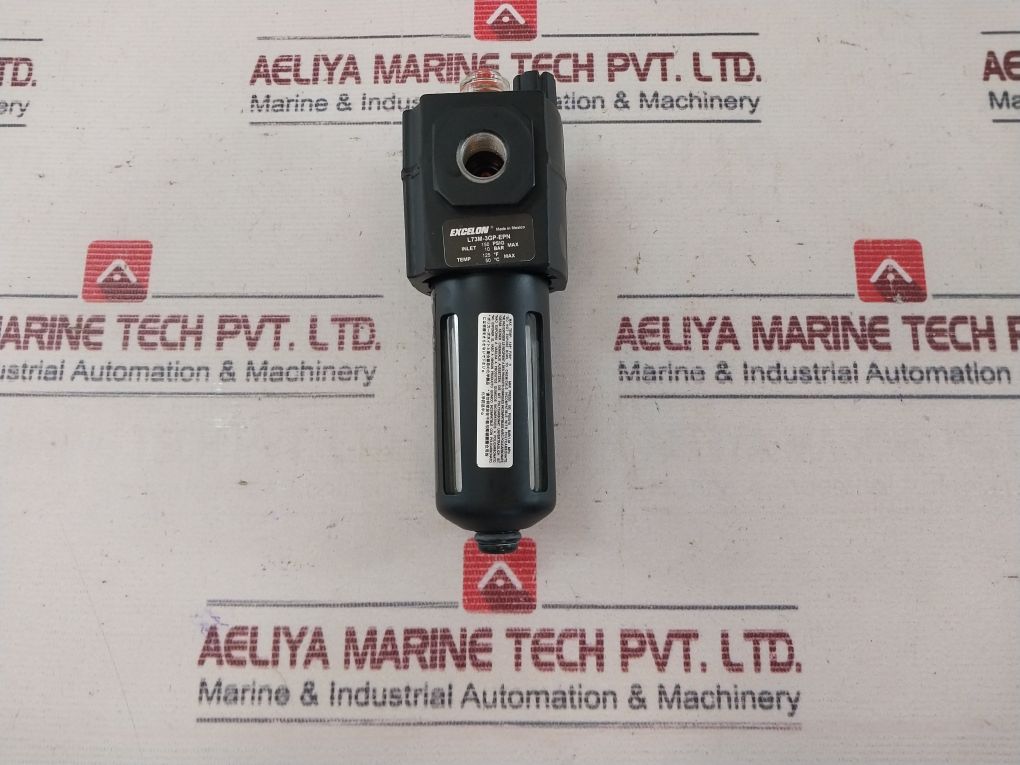 Imi Norgren L73M-3Gp-epn Air Lubricator