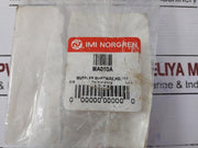 Imi Norgren Ma010A Quiaire Muffler 1-1/4 Hd Ptf