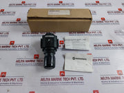 Imi Norgren R73G-4Gk-rmn Air Regulator/Pressure Regulator (175 °F Max - 80 °C Max)
