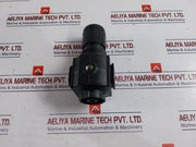 Imi Norgren R73G-4Gk-rmn Air Regulator/Pressure Regulator (175 Â°F Max - 80 Â°C Max)