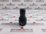 Imi Norgren R73G-4Gk-rmn Air Regulator/Pressure Regulator (175 Â°F Max - 80 Â°C Max)