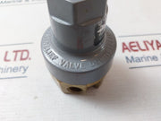 Imi Norgren R83-200-nnla Compressed Gas Regulator