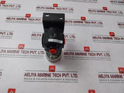 Imi Norgren V72G-2Ak-nmg Pressur Relief Valve Gauge 0.3-10 Bar